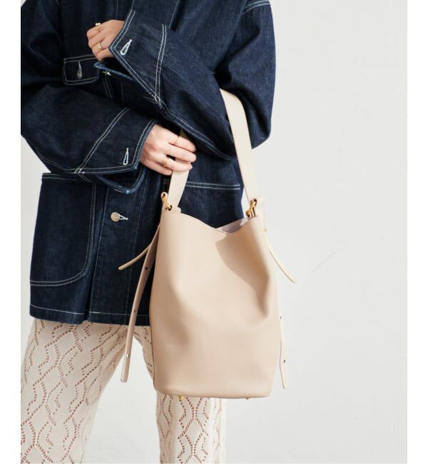  「《追加》LETALON コンビワンハンドルバッグ」|ショルダー・メッセンジャー|