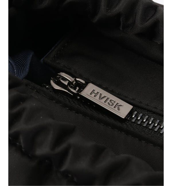  「HVISK/ ヴィスク Arcadia BAG」|ショルダー・メッセンジャー|