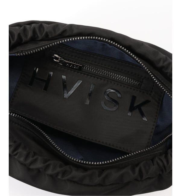 「HVISK/ ヴィスク Arcadia BAG」|ショルダー・メッセンジャー|