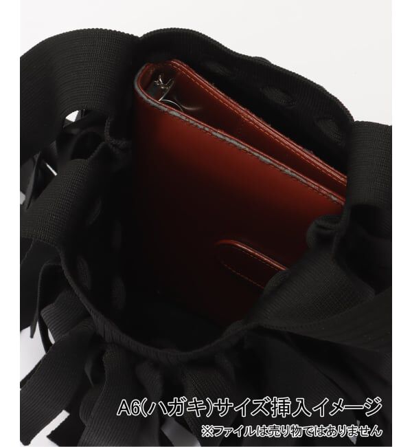  「ADDCULUMN/アドカラム MOP SHOPPER」|ショルダー・メッセンジャー|