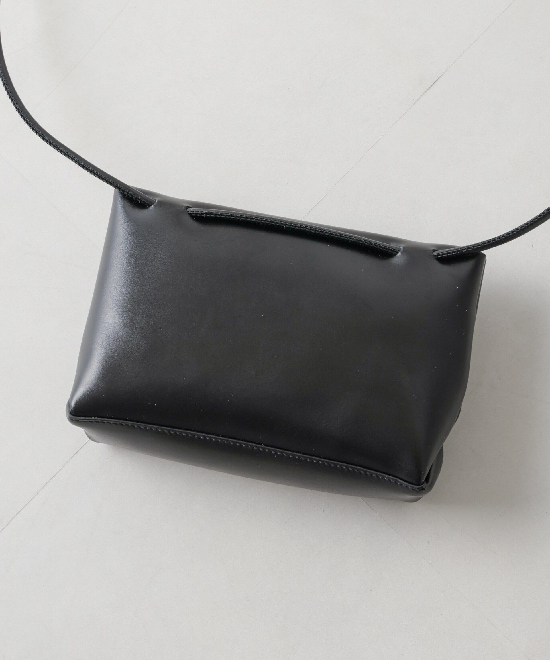 nano･universe「YAHKI/W FACE 2WAYバッグ」|ショルダー・メッセンジャー|