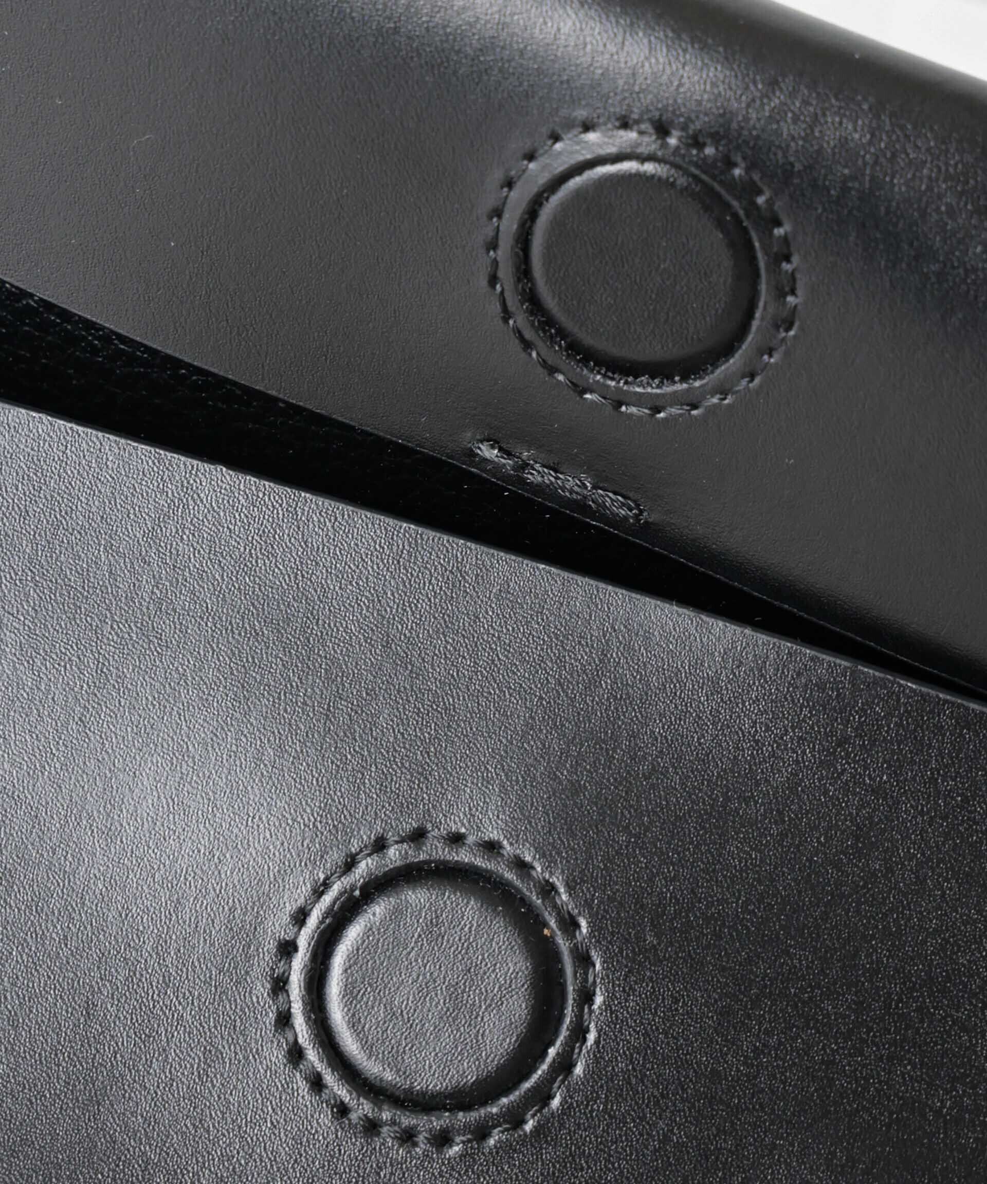 nano･universe「YAHKI/W FACE 2WAYバッグ」|ショルダー・メッセンジャー|