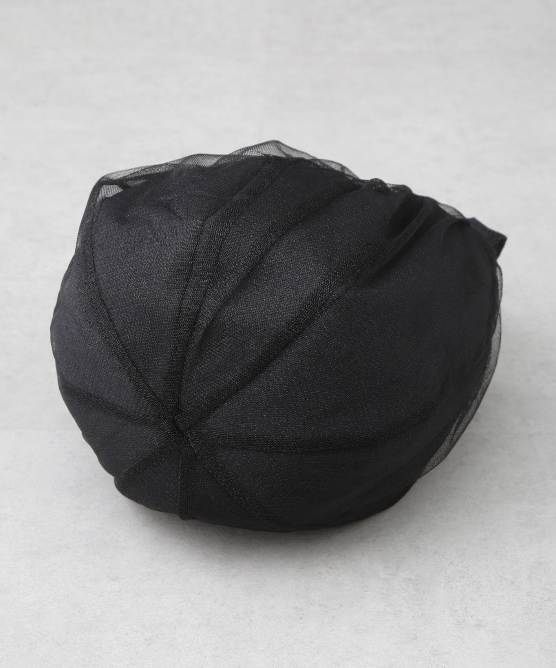 nano･universe「kaene/サークルギャザーハンドルバッグ」|ショルダー・メッセンジャー|