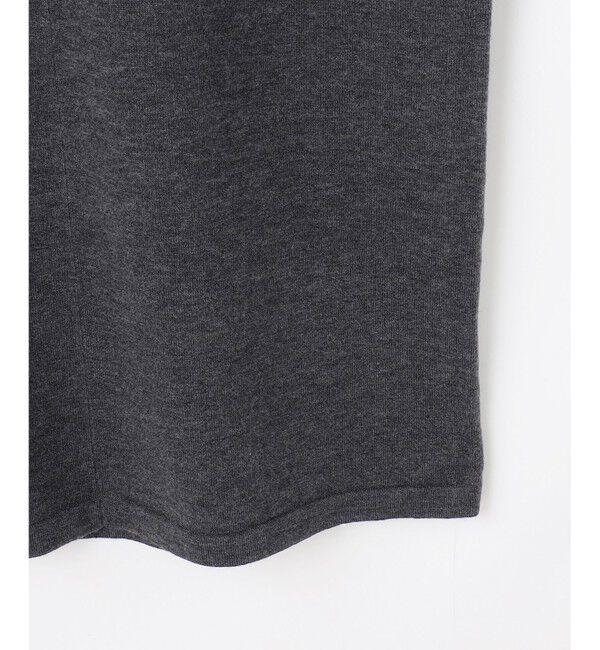 組曲「キーネックニット ワンピース」|ワンピース|