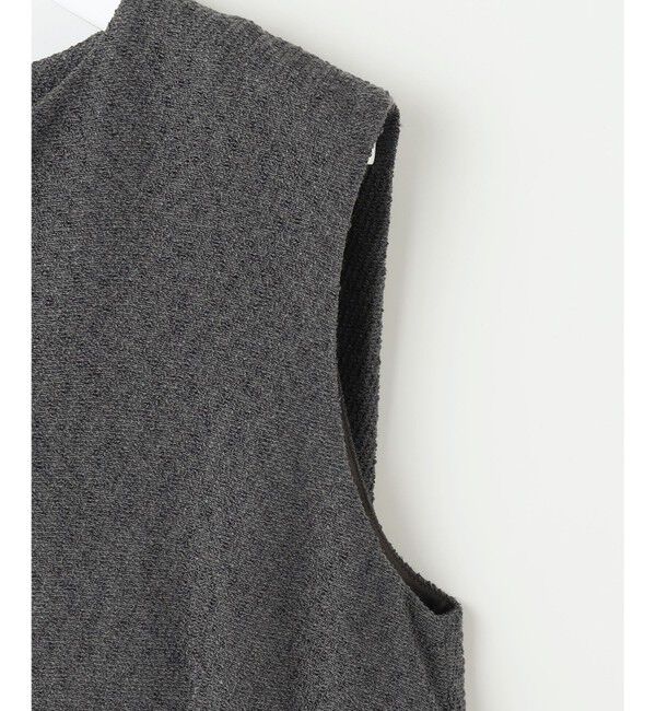 自由区「【カタログ掲載】ブライトリングツイード ジャンパースカート」|ジャンパースカート|