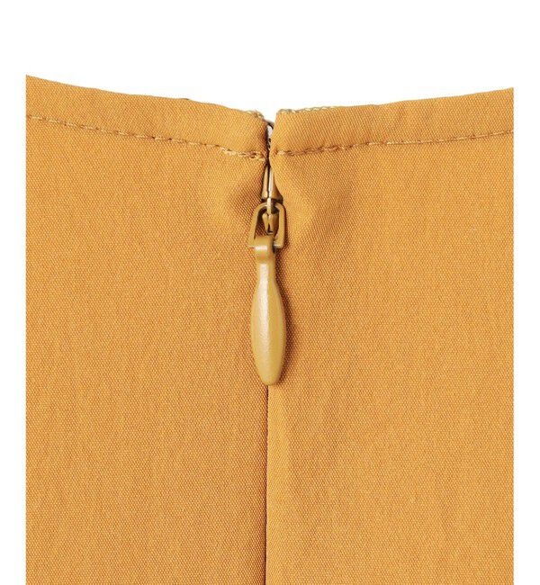 23区「【洗える】ストレッチタイプライター ワンピース」|ワンピース|