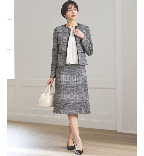 23区「【Oggi掲載】ミニ ボストンバッグ」|ボストンバッグ|