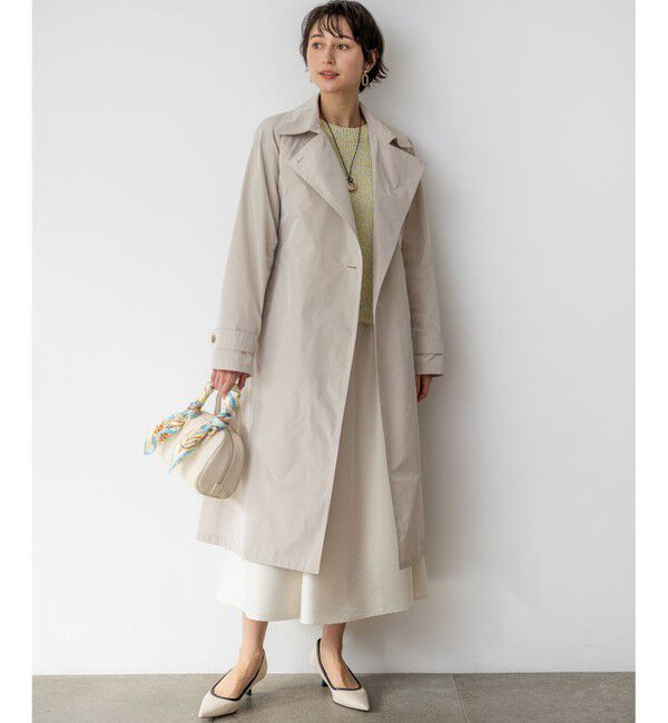 23区「【Oggi掲載】ミニ ボストンバッグ」|ボストンバッグ|