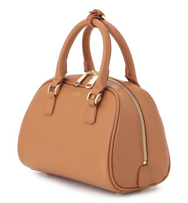 23区「【Oggi掲載】ミニ ボストンバッグ」|ボストンバッグ|