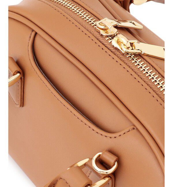 23区「【Oggi掲載】ミニ ボストンバッグ」|ボストンバッグ|