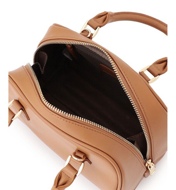 23区「【Oggi掲載】ミニ ボストンバッグ」|ボストンバッグ|