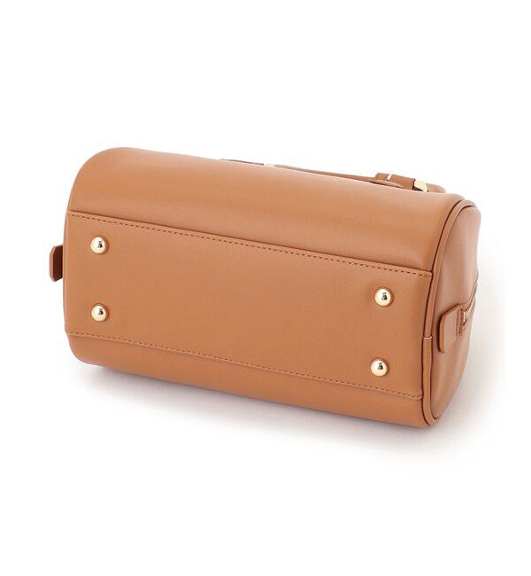 23区「【Oggi掲載】ミニ ボストンバッグ」|ボストンバッグ|