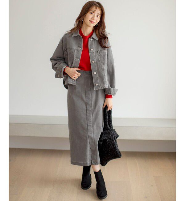 any SiS「ラメニット バッグ」|ハンドバッグ|