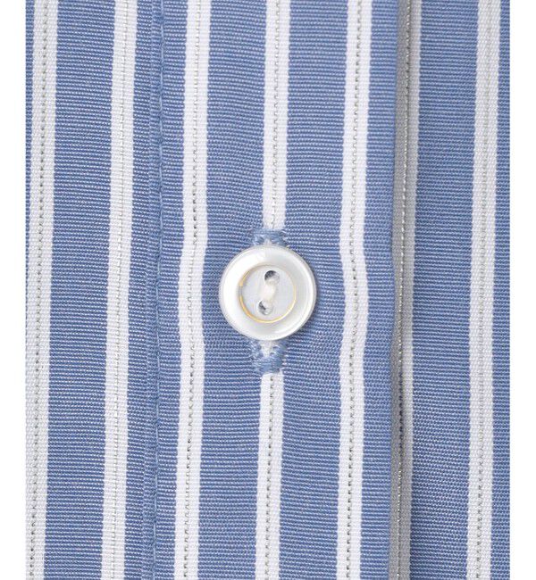 ANY SIS「【2SET】シャツワンピ &times; ニット セット」|ワンピース|