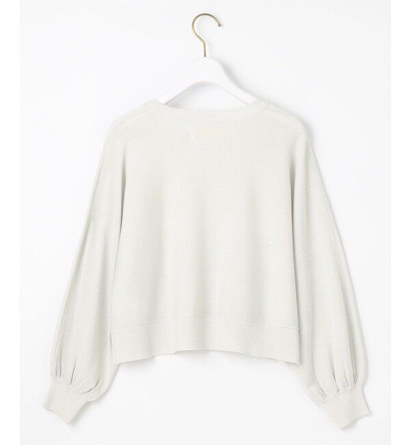 ANY SIS「【2SET】シャツワンピ &times; ニット セット」|ワンピース|