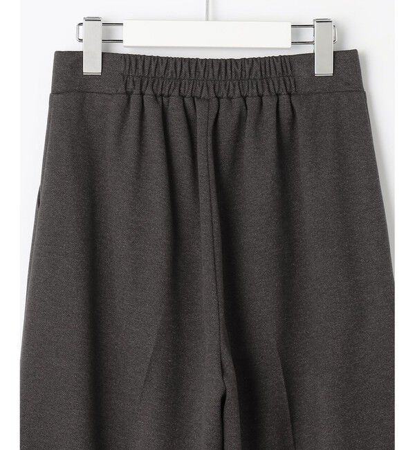 ANY SIS「センタープレスメランジ パンツ」|その他|