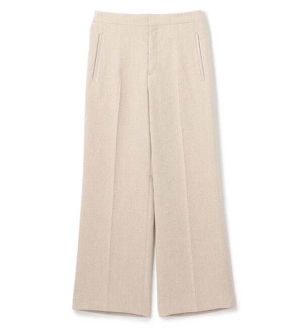BEIGE,「【L-size】CAROLE / ワイドパンツ」|その他|