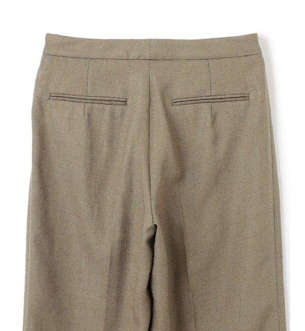 BEIGE,「【L-size】CAROLE / ワイドパンツ」|その他|