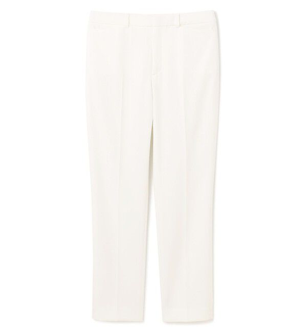 BEIGE,「LUIZA / クロップドパンツ」|その他|