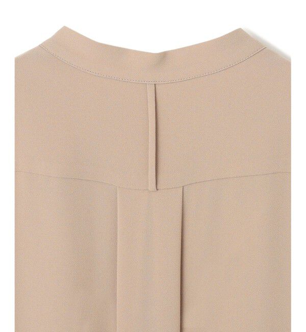 BEIGE,「【洗える】FLEUR / シャツドレス」|ワンピース|