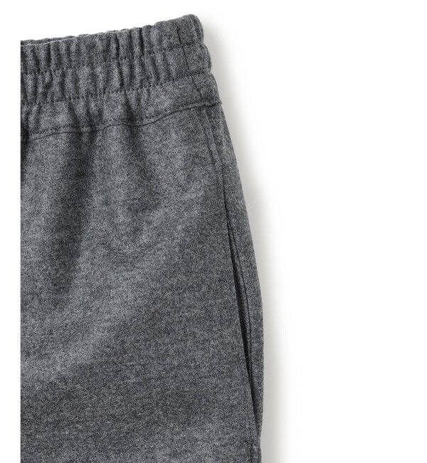 BEIGE,「CORBY / ウエストゴムワイドパンツ」|その他|