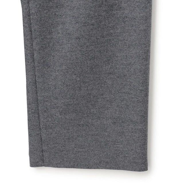 BEIGE,「CORBY / ウエストゴムワイドパンツ」|その他|