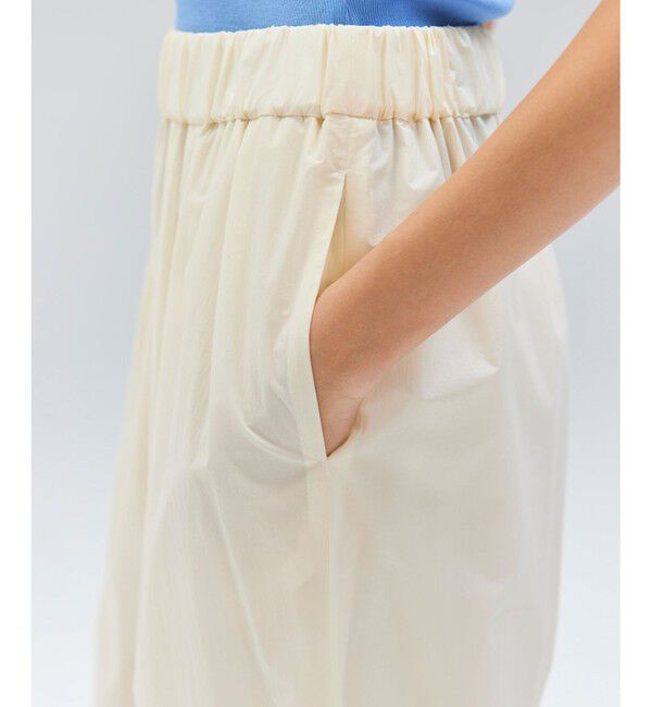 BEIGE,「【洗える/セットアップ対応】SPIGA / イージータックワイドパンツ」|その他|