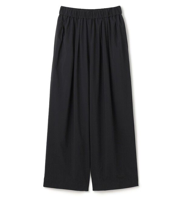 BEIGE,「【洗える/セットアップ対応】SPIGA / イージータックワイドパンツ」|その他|