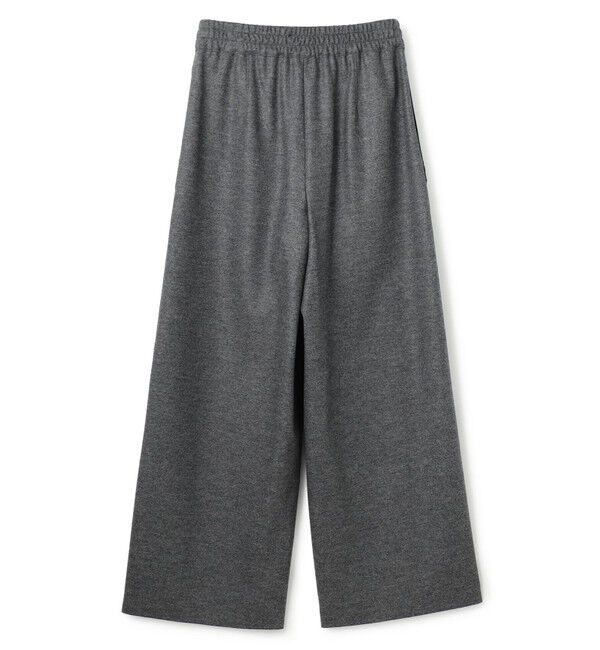 BEIGE,「【セットアップ対応】CORBY / ウールイージーワイドパンツ」|その他|