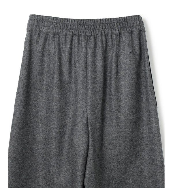 BEIGE,「【セットアップ対応】CORBY / ウールイージーワイドパンツ」|その他|