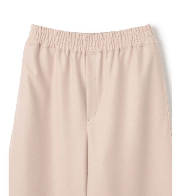 BEIGE,「【セットアップ対応】CORBY / ウールイージーワイドパンツ」|その他|