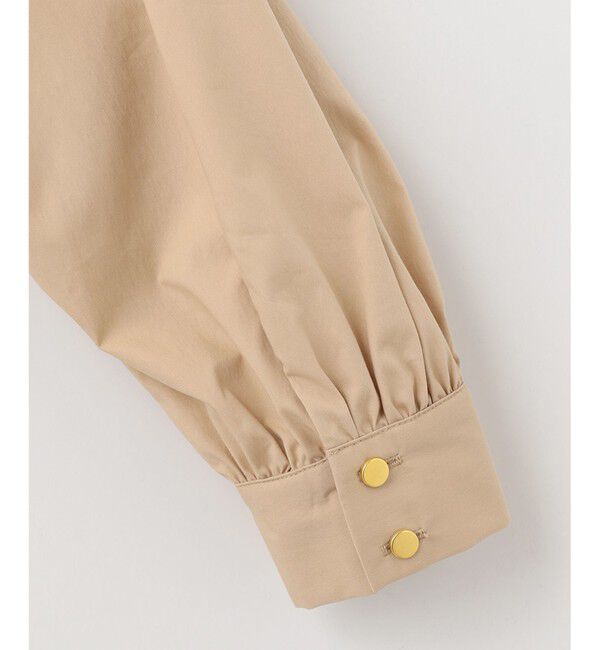 Diagram「フリルショルダーワンピース」|ワンピース|