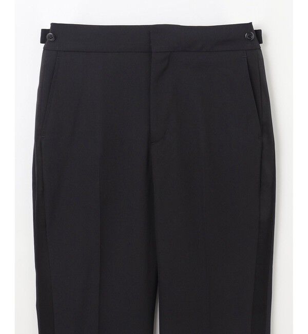 Grace Class「WOOLタキシードパンツ」|その他|