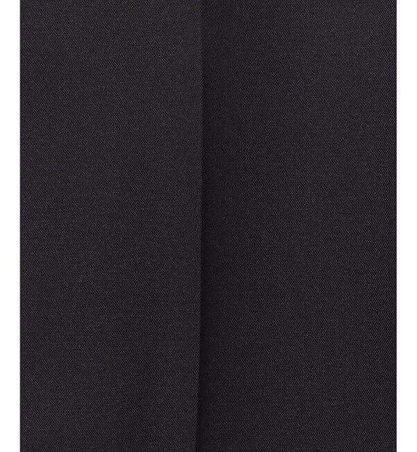 Grace Class「WOOLタキシードパンツ」|その他|