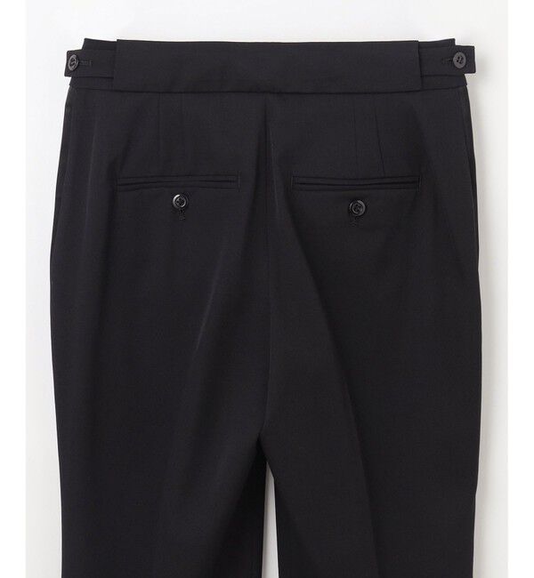 Grace Class「WOOLタキシードパンツ」|その他|