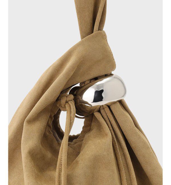 Diagram「マルシェスエードバッグ」|ハンドバッグ|