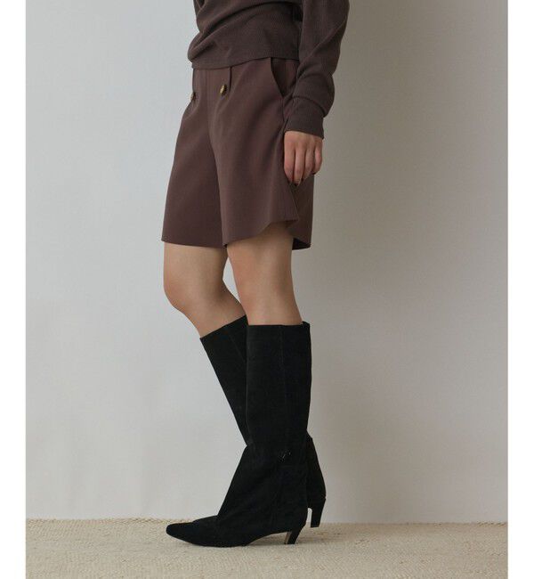 Diagram「ダブルボタンショートパンツ」|その他|