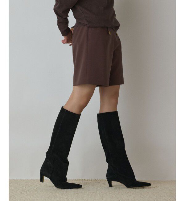 Diagram「ダブルボタンショートパンツ」|その他|