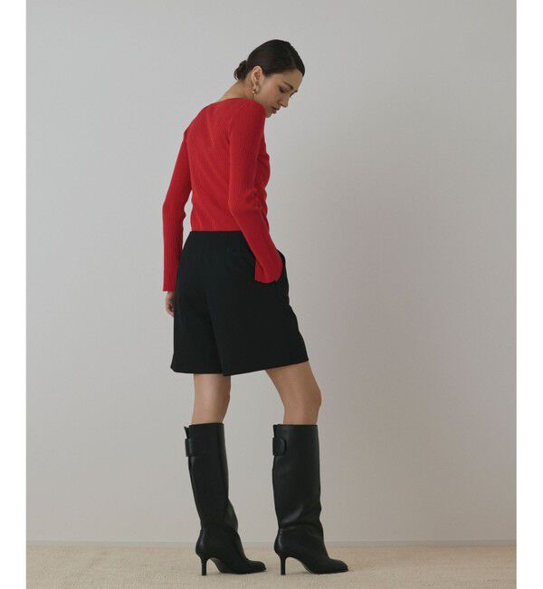 Diagram「ダブルボタンショートパンツ」|その他|