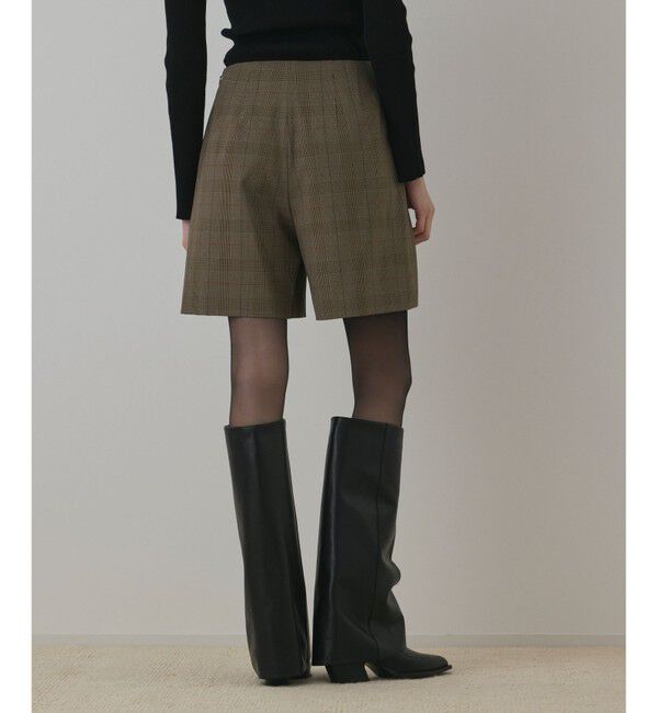 Diagram「ダブルボタンショートパンツ」|その他|