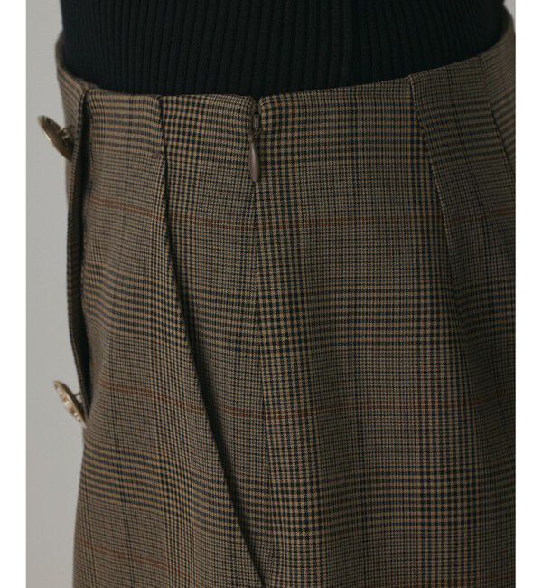 Diagram「ダブルボタンショートパンツ」|その他|