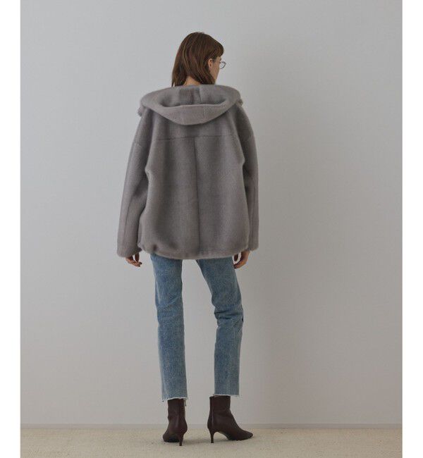 Diagram「ラインスリムデニムパンツ」|デニム|