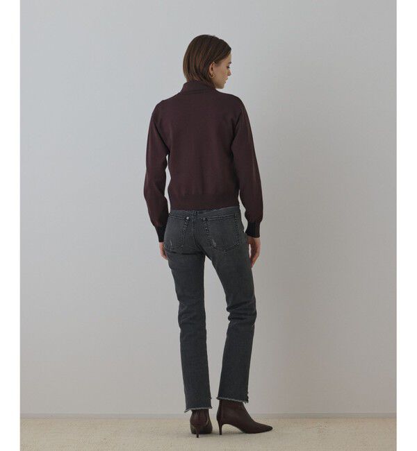 Diagram「ラインスリムデニムパンツ」|デニム|