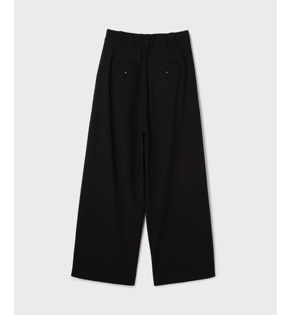 Diagram「ラップワイドパンツ」|その他|