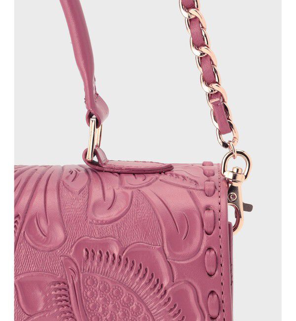 Carving Tribes「HandleChainBagls」|ショルダー・メッセンジャー|