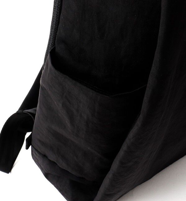 NOLLEY'S goodman「【Un coeur/アンクール】別注バックパック TWILL」|リュック|