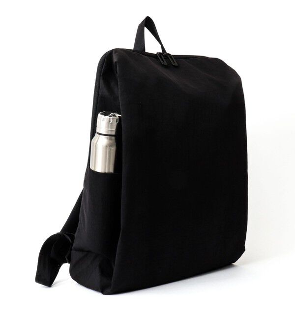 NOLLEY'S goodman「【Un coeur/アンクール】別注バックパック TWILL」|リュック|