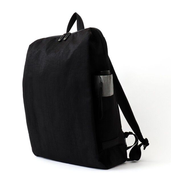 NOLLEY'S goodman「【Un coeur/アンクール】別注バックパック TWILL」|リュック|