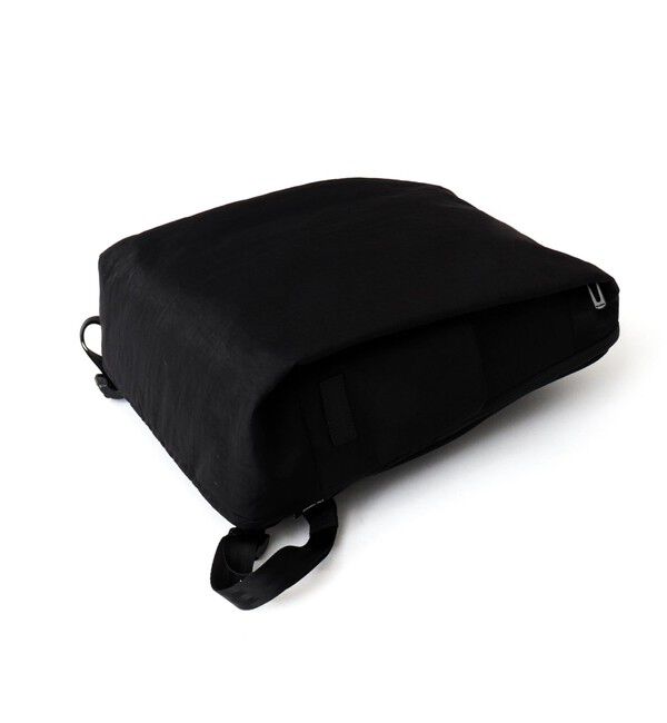 NOLLEY'S goodman「【Un coeur/アンクール】別注バックパック TWILL」|リュック|