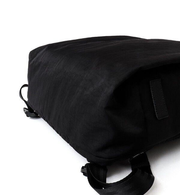 NOLLEY'S goodman「【Un coeur/アンクール】別注バックパック TWILL」|リュック|